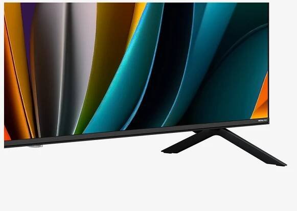 85" Hisense 85E6NT