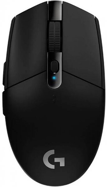 Logitech G G305