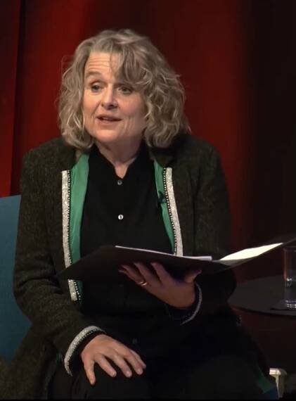 Sinéad Cusack – Wikipedia