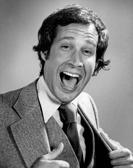 Je to opravdu on? Podívejte se, jak radikálně se změnila hvězda amerických komedií Chevy Chase