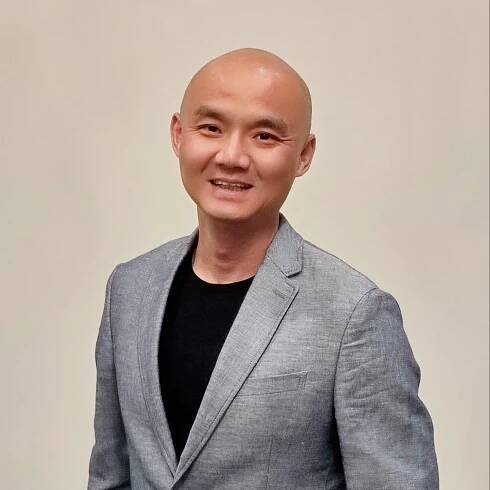 Ken Wang
