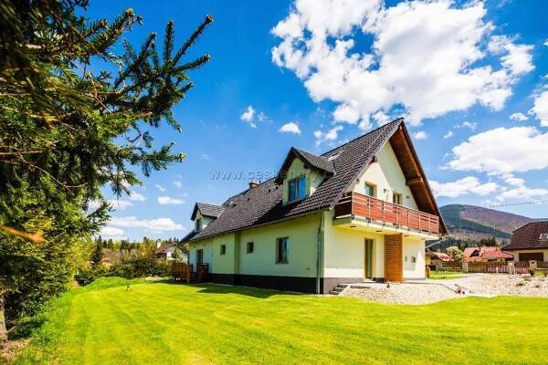 Penzion U Barana - Fotografie