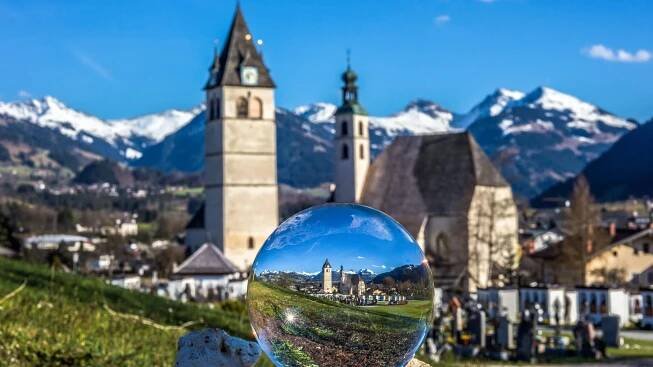 Immobilienkäufer aufgepasst | Alle Informationen zu Kitzbühel