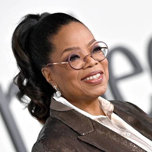 Oprah Winfrey Buys 870 Acres in Maui for $6.6 Million