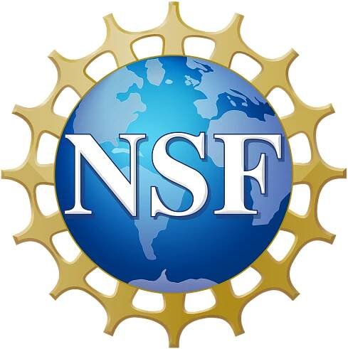 NSF Logo