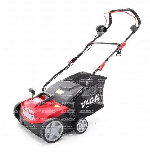 Vertikutátor VeGA VE80150 | OnlineShop.cz