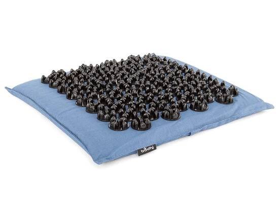 Bodhi akupresurní masážní podložka na nohy VITAL soft 35 x 35 cm