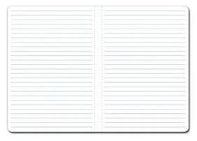 Notes zápisník blok náhradní náplň B5 linkovaný od 253 Kč - Heureka.cz