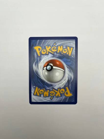 Karta Pokemon TCG | Gengar (MEW 094/165) | MEW 151 | Holo Rare Vydavatel The Pokemon Company International