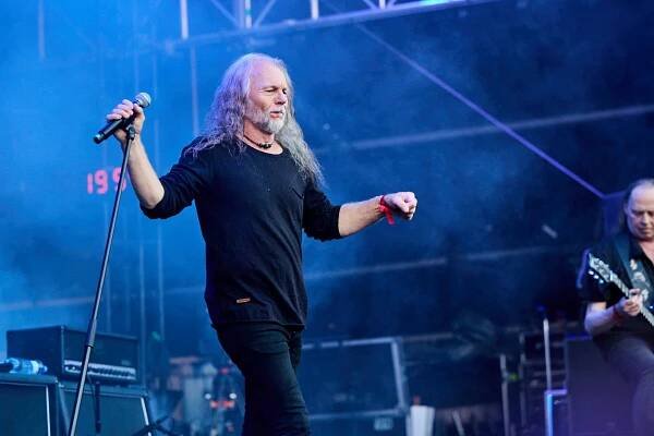 BRUTAL ASSAULT 2024 | day 3 – HELLMAGAZINE