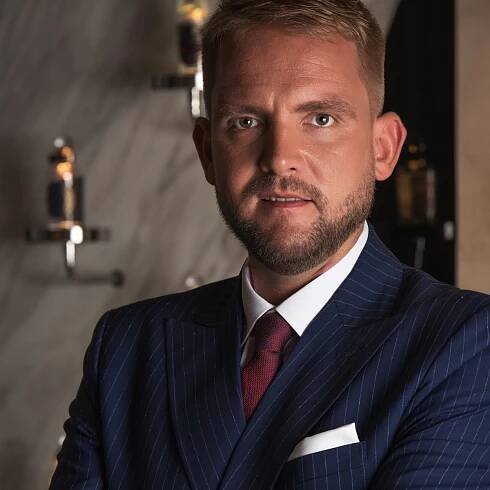 Libor Bouček. Foto: O2