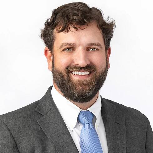 Matt Baxter