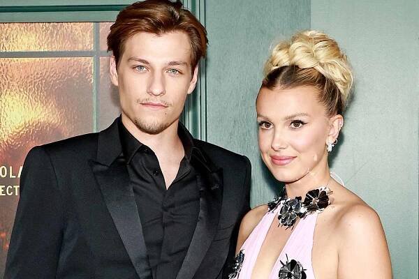 Millie Bobby Brown Seemingly Announces Engagement to Jake Bongiovi