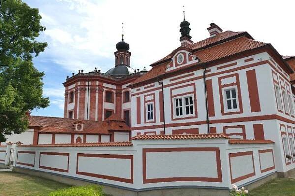 Mariánská Týnice