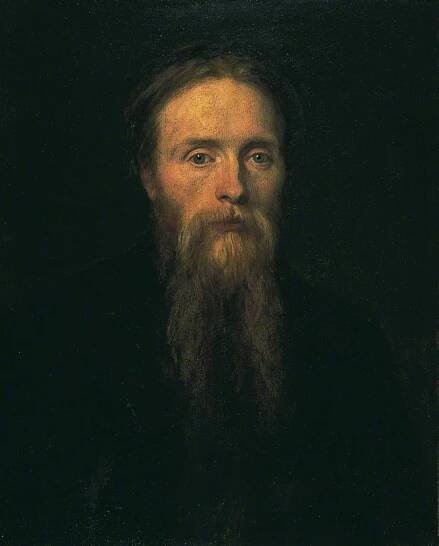 List of paintings by Edward Burne-Jones