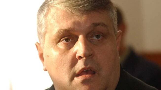 Ivan Jonák před propuštění na svobodu: Skamene mě urazil! To se nedělá...
