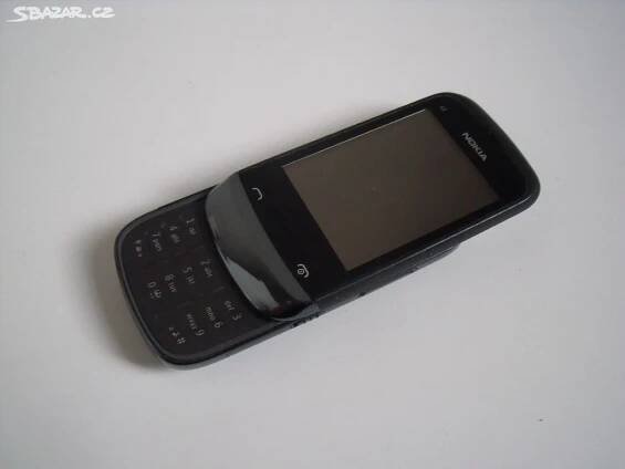 Nokia C2-03