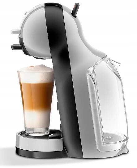 Krups Nescafé Dolce Gusto Mini Me