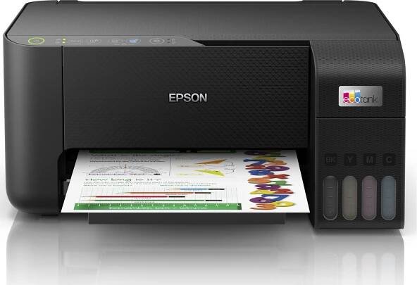Epson EcoTank L3250