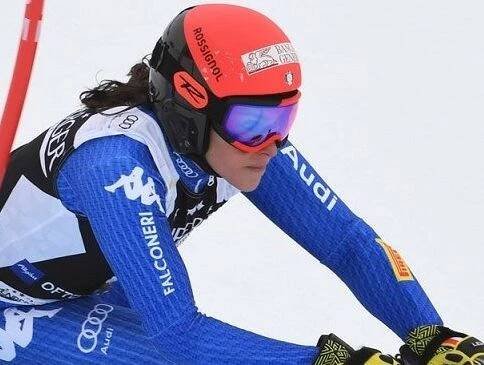 Federica Brignone - Sport.cz