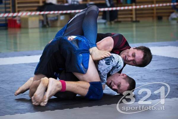 Grappling | 321sportfoto.at