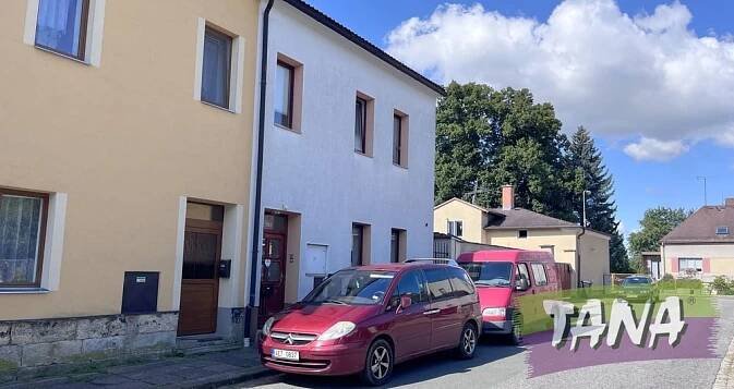 Prodej rodinné domy, 180 m² - Dvůr Králové nad Labem