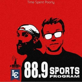 Read more about the article Ep – 69 – Sports Program with Derek and Zach