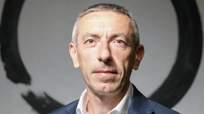 David Marek: Ekonomika potřebuje nový impulz. Pomohly by nižší daně pro firmy