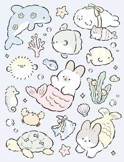 Pin on art | Cute easy drawings, Cute little drawings, Cute drawings