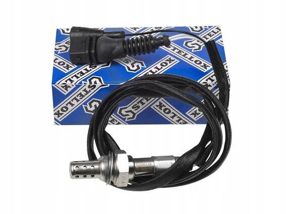 LAMBDA SONDA AUDI 80 100 A6, VW PASSAT GOLF JETTA 1.8-2.3 86-97 za 816.00CZK - Allegro