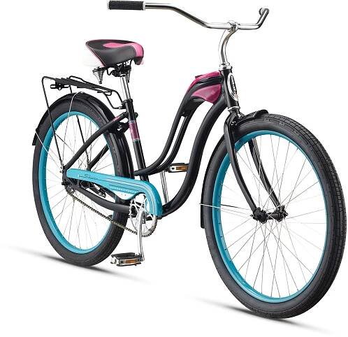 Schwinn Starlet - Kola 2014 - KOLO.cz