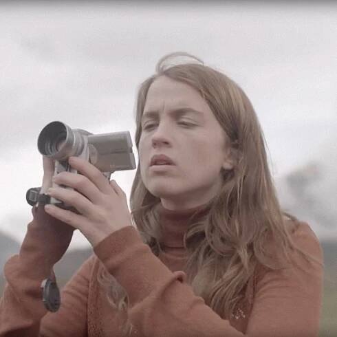 Cet automne, Adèle Haenel se lance dans la mise en scène