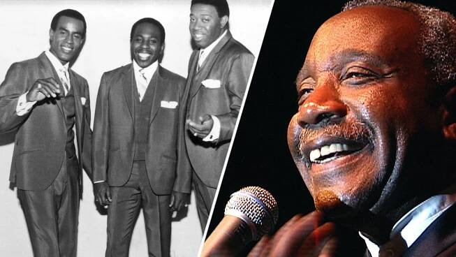 Jerry Butler Dead: The Impressions & Solo Singer Who Went Into Politics Was 85