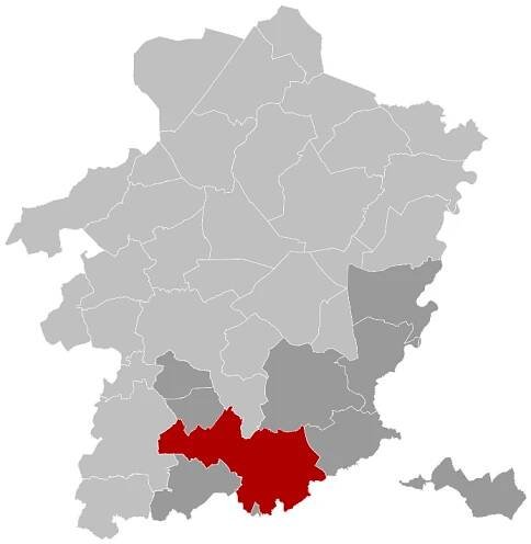 Tongeren-Borgloon