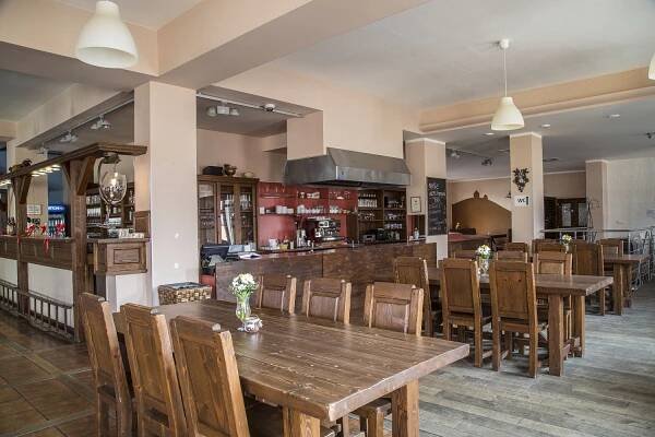 Hotel Galant Mikulov- wellness pobyt v centru Mikulovat