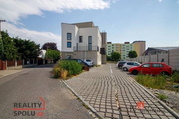 Pronájem byty, 44.73 m2, Opava | Reality.iDNES.cz 