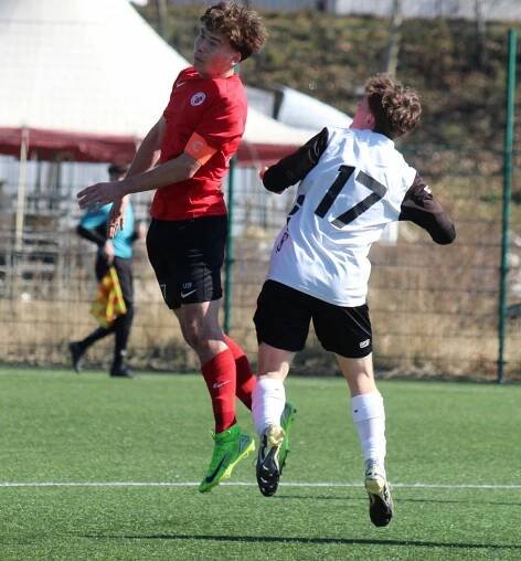 Report ze zápasu FC Slovan Havlíčkův Brod vs. FC Boskovice – Letovice, z.s. | FC Slovan Havlíčkův Brod