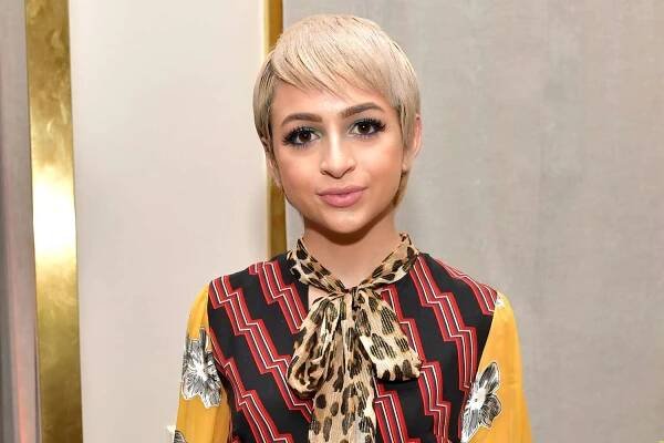 'Champions' star Josie Totah cast as lead in 'Saved by the Bell' reboot