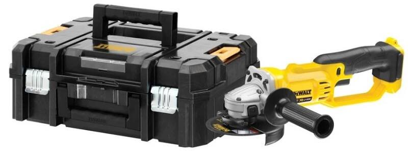 DeWALT DCG412NT