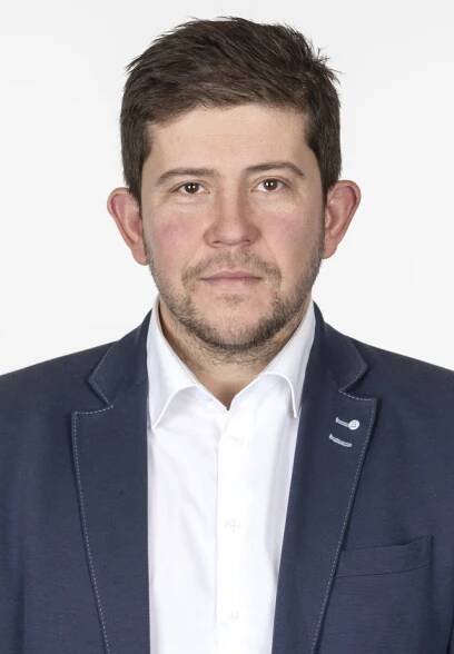 Martin Gregor | | FOTBAL.CZ