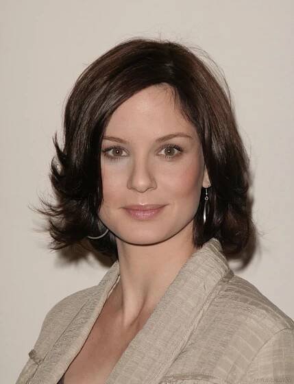 Sarah Wayne Callies fotky