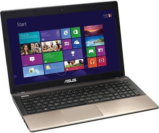 ASUS K55A-DS71 15.6