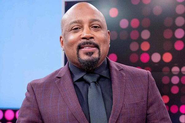 Daymond John Launching Black Entrepreneurs Day, Providing $25K Grant to Select Business Owners