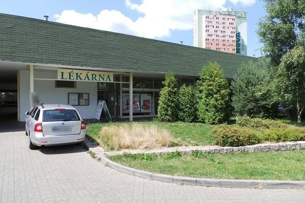 Lékárna Na Hvězdě foto 1