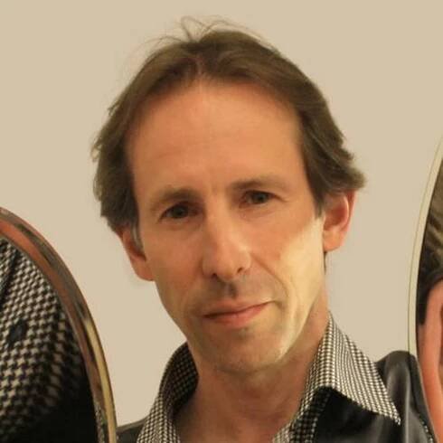 Jeremy Baumberg - Complex Nanophotonics Science Camp