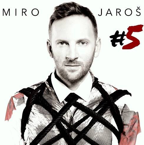 5 (album, Miro Jaroš)
