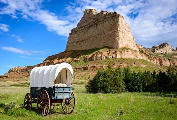 Nebraska's Best Small Towns for a Weekend Escape