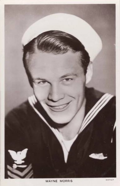 Morris, Jr. Bert DeWayne. | WW2 Gravestone