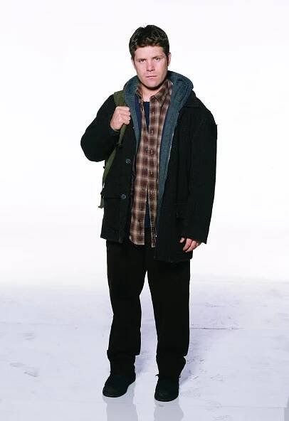 Jeremiah - Season 1 - Promo - Sean Astin