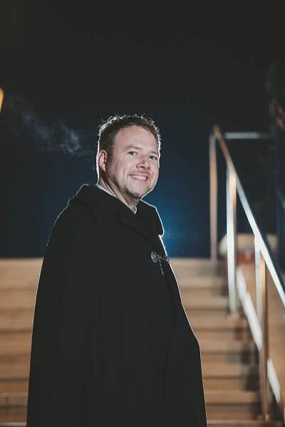 The Winter Wedding of Kelly & Bill | Creve Coeur, Missouri | Imágemária